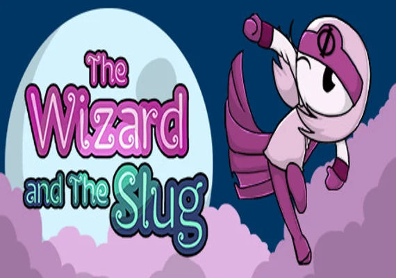 The Wizard and The Slug (PC)