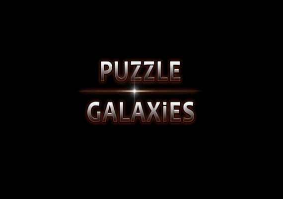 Puzzle Galaxies (PC)