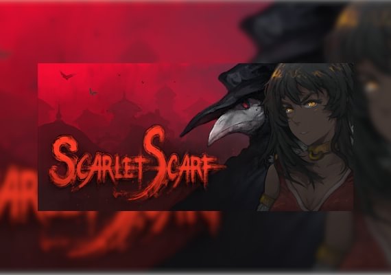 Sanator: Scarlet Scarf (PC)