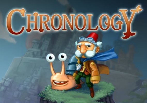 Chronology (PC)
