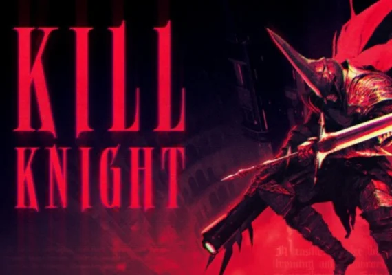 KILL KNIGHT (PC) 