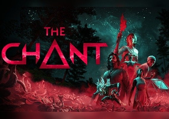 The Chant (PC) The Chant (PC)
