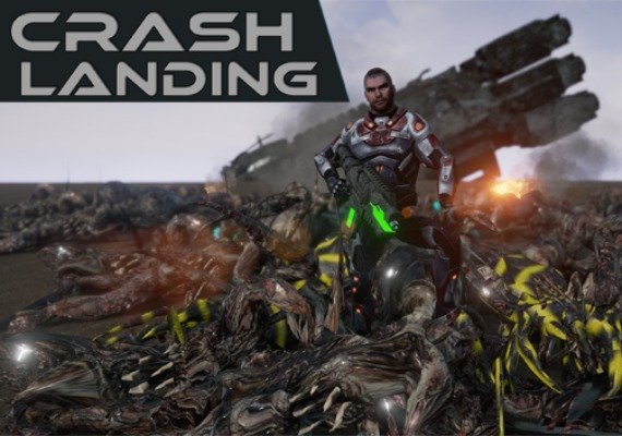 Crash Landing (PC)