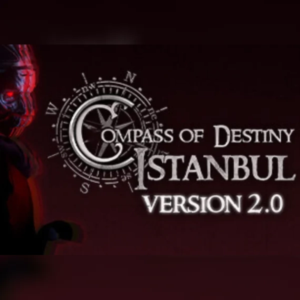 Compass of the Destiny: Istanbul (PC) Steam Key - GLOBAL