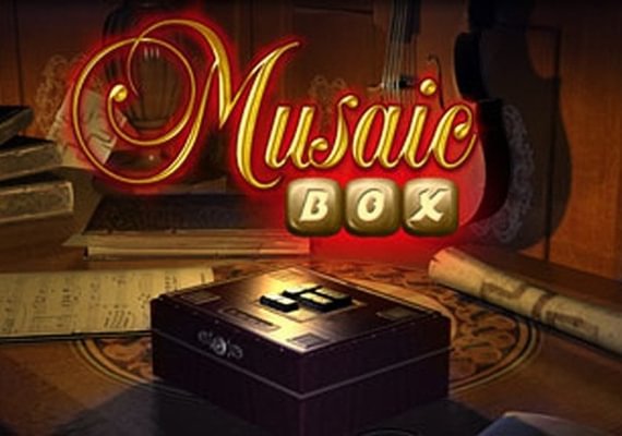 Musaic Box (PC) Musaic Box (PC)