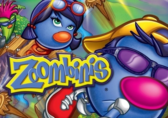 Zoombinis (PC)