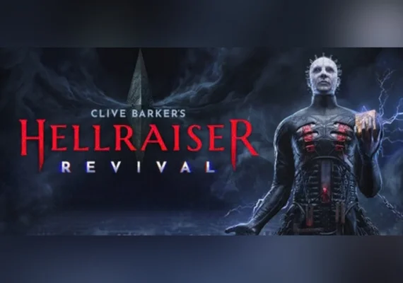 Clive Barker's Hellraiser: Revival (PC)