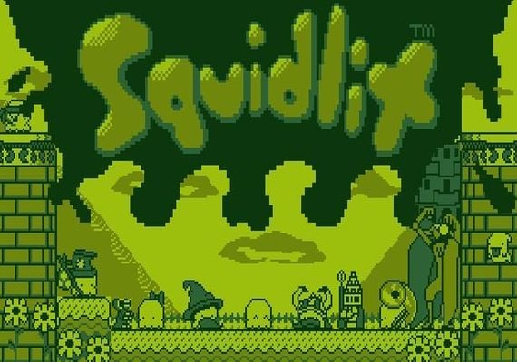 Squidlit (PC)