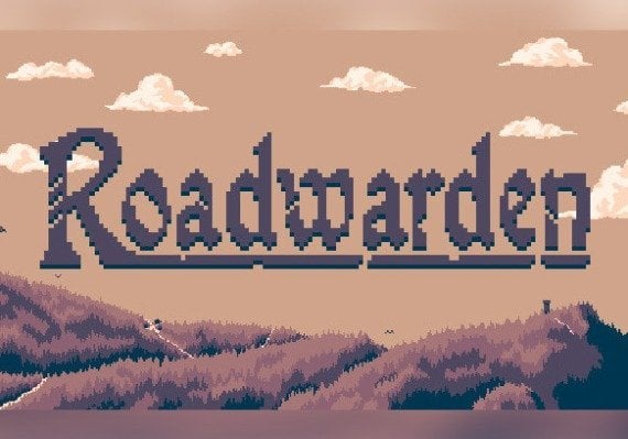 Roadwarden (PC) Roadwarden (PC)