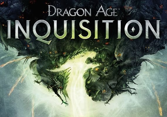 Dragon Age Inquisition - Game of the Year Edition (PC) Dragon Age Inquisition - Game of the Year Edition (PC)
