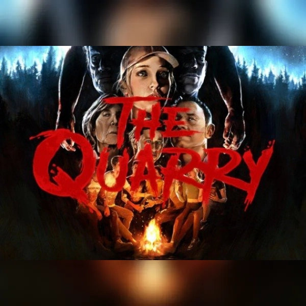 The Quarry (Xbox One) Xbox Live Key - ARGENTINA