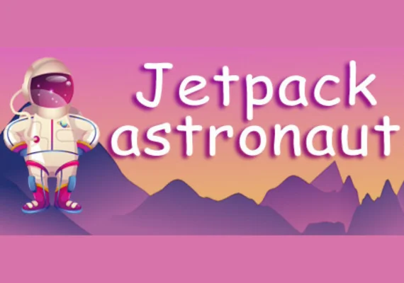 Jetpack Astronaut (PC)