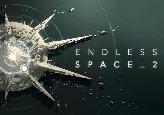 ENDLESS Space 2 (PC) ENDLESS Space 2 (PC)