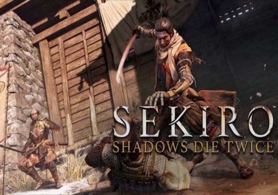 Sekiro: Shadows Die Twice (PC)