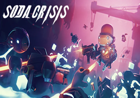 Soda Crisis (PC)