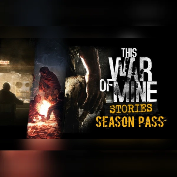 This War of Mine: Stories - Season Pass