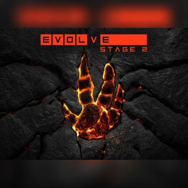 Evolve Stage 2 Founders Edition