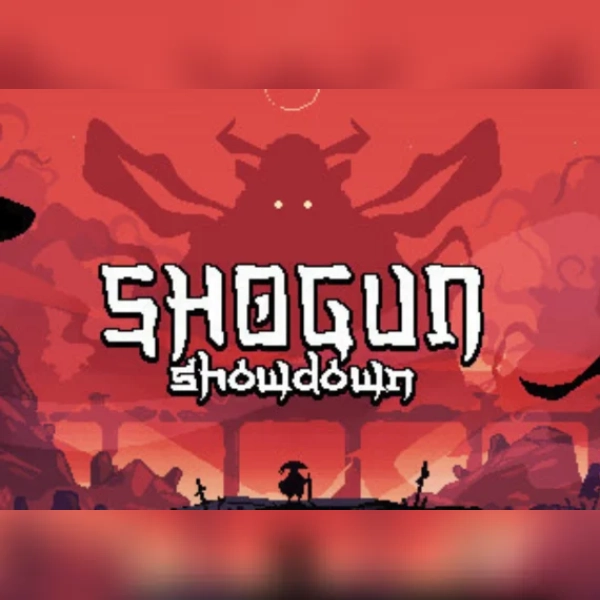 Shogun Showdown (PC) Steam Account - GLOBAL