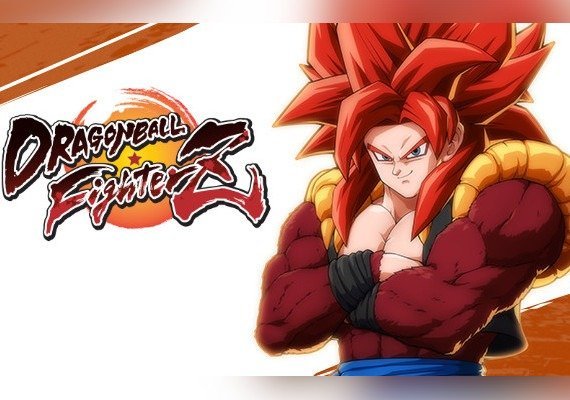 DRAGON BALL FighterZ - Gogeta (DLC) (PC)
