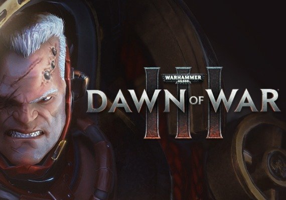 Warhammer 40,000: Dawn of War III (Limited Edition) (PC) Warhammer 40,000: Dawn of War III (Limited Edition) (PC)