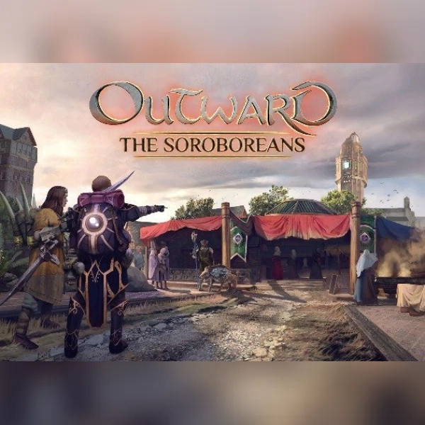 Outward: The Soroboreans (DLC) (PC) Steam Gift - GLOBAL Gameseal
