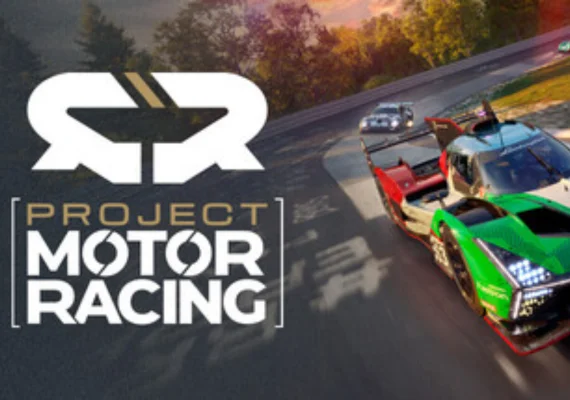 Project Motor Racing (PC) Project Motor Racing (PC)
