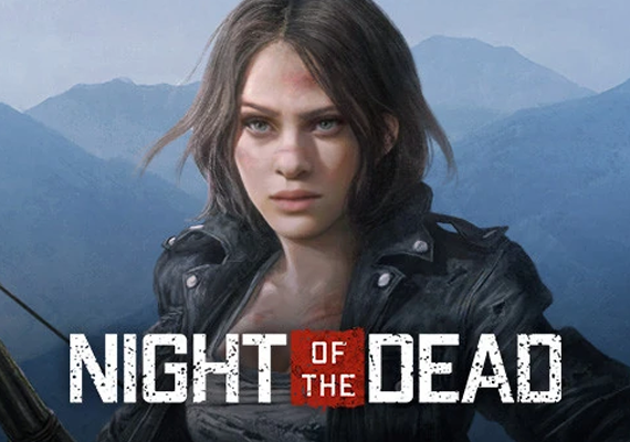 Night of the Dead (PC) Night of the Dead (PC)
