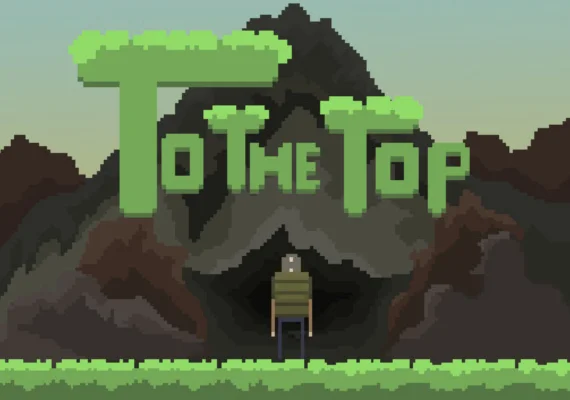 To The Top (PC) Steam Gift - EU