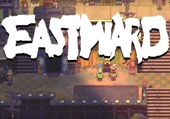 Eastward (PC) Eastward (PC)