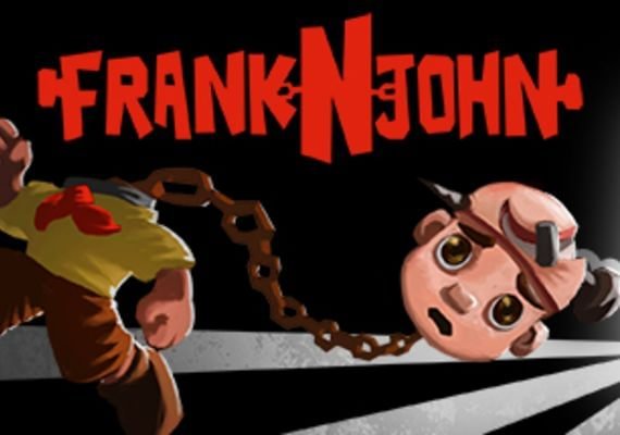 FranknJohn (PC) FranknJohn (PC)