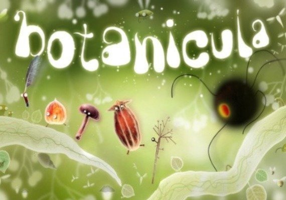 Botanicula Collector's Edition (PC)