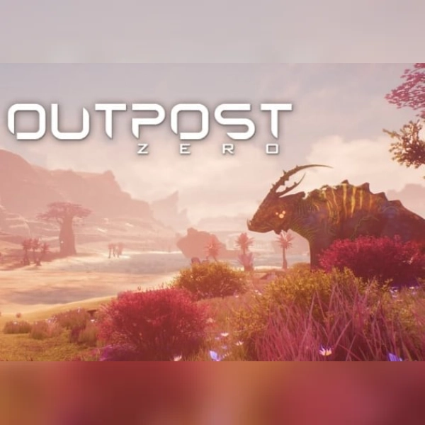 Outpost Zero (PC) Steam Account - GLOBAL