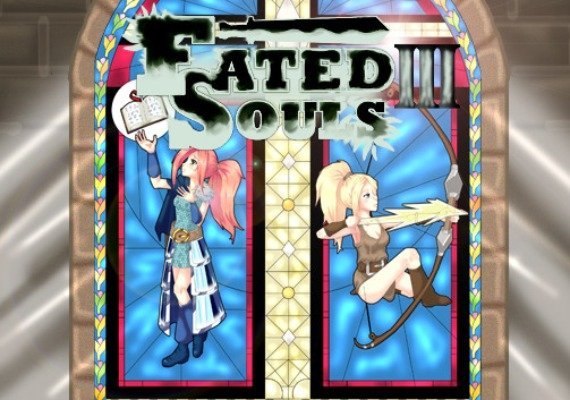 Fated Souls 3 (PC)