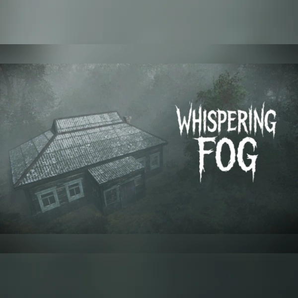 Whispering Fog (PC) Steam Gift - GLOBAL