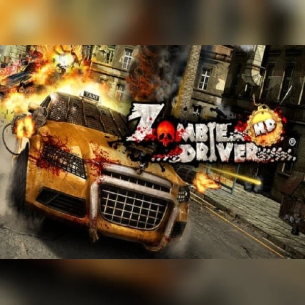 Zombie Driver HD - Complete Edition