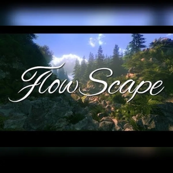 FlowScape v2 (PC) Steam Gift - EU