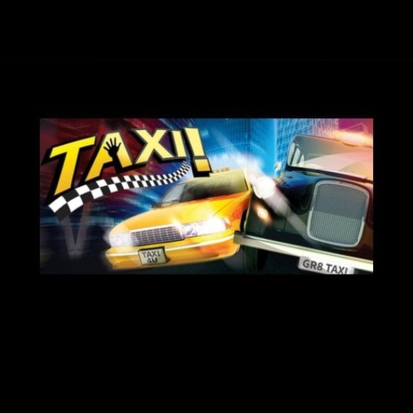 Taxi (PC) Steam Key - GLOBAL