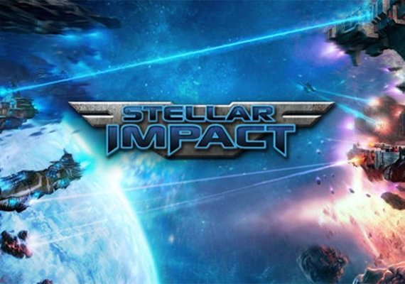 Stellar Impact - Bundle (PC) Stellar Impact - Bundle (PC)