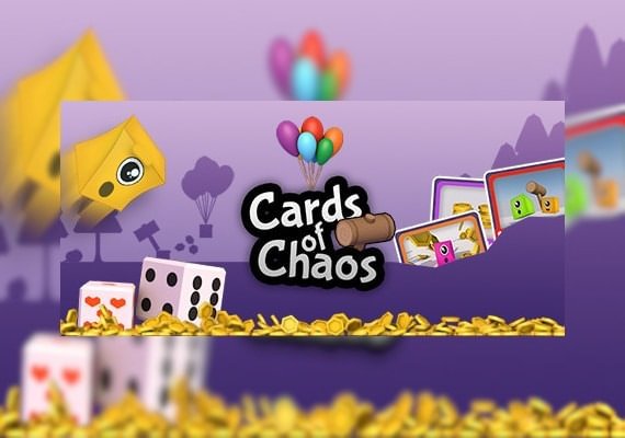 Cards of Chaos (PC)