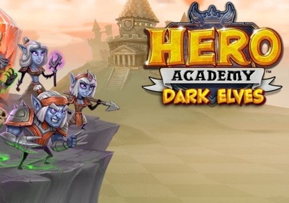 Hero Academy (PC)