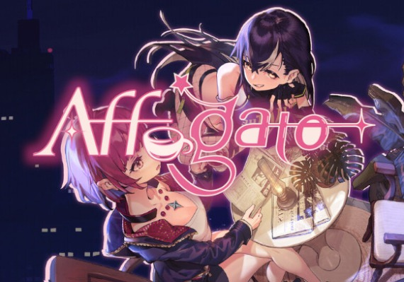Affogato (PC)