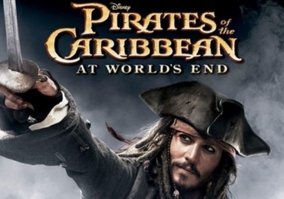 Disney Pirates of the Caribbean: At Worlds End (PC) Disney Pirates of the Caribbean: At Worlds End (PC)