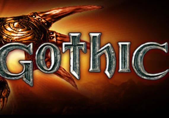 Gothic 1 (PC)