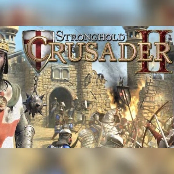 Stronghold Crusader 2 Special Edition