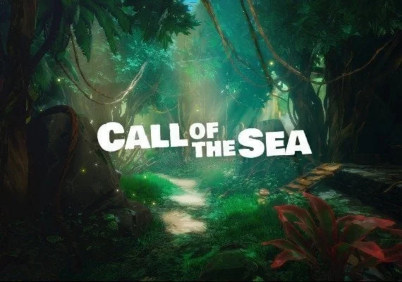 Call of the Sea (PC)