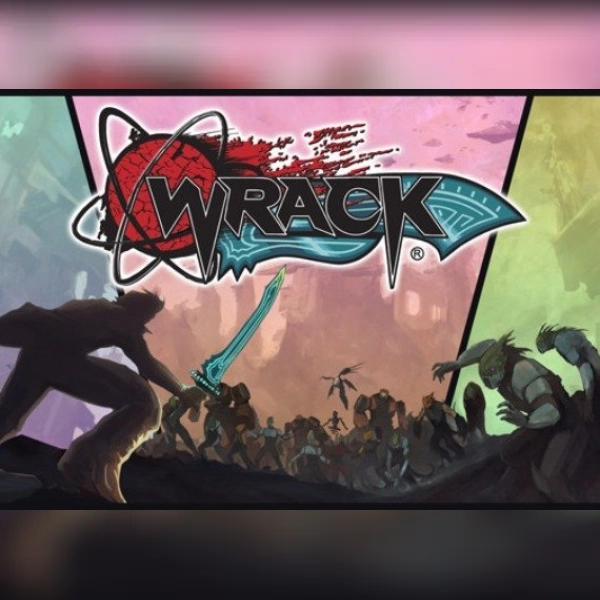 Wrack + Soundtrack
