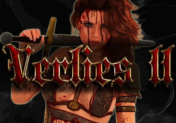 Verlies II (PC) Steam Key - GLOBAL