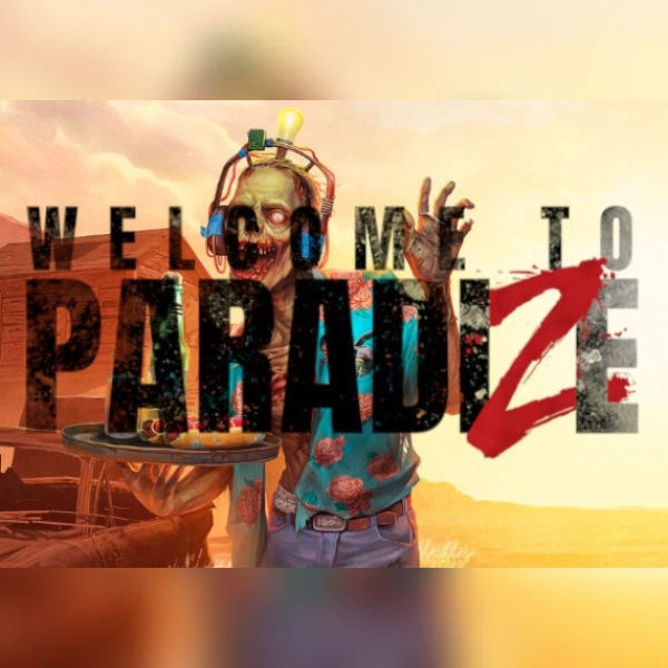 Welcome to ParadiZe (PC) Steam Gift - GLOBAL