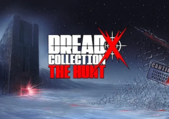 Dread X Collection - The Hunt (PC)