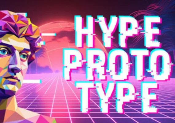 Hype Prototype  (PC)